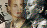 Homenaje a Eva Perón