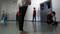 Taller Danza Contemporánea Butoh