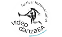 14 Festival Internacional VideoDanzaBA