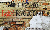 Sabino Navarro: Pasin revolucionaria
