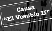 Causa El Vesubio II