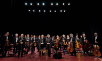 Orquesta Nacional de Música Argentina "Juan de Dios Filiberto" 