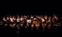 Orquesta Nacional de Música Argentina "Juan de Dios Filiberto"