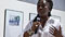 Mesa: Persistencia del racismo en las sociedades latinoamericanas<br />
María Inés Da Silva Barbosa (Ex coordinadora del Programa de Género, Raza y Etnia de Unifem-Brasil) Fue asesora en salud de la población negra para el Ministerio de Salud de Brasil (2012-2