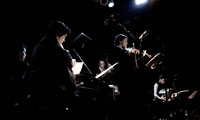 20 HS / Ramiro Gallo Quinteto