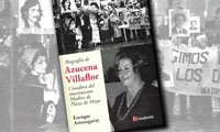 Biografía Azucena Villaflor