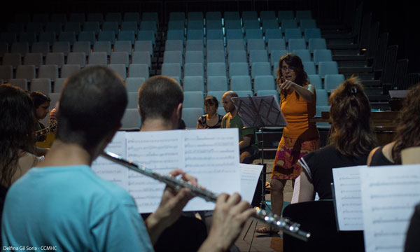 Orquesta Popular del Conti