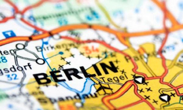 Berlín: tensiones entre el pasado y el presente