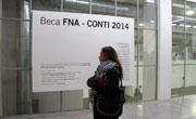  Beca FNA-Conti 2014