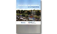 Espacios de Memoria en la Argentina.