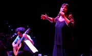 Liliana Herrero, Festival Sonidos Originales