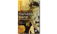 Haroldo Conti: Caminos al andar.
