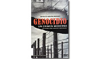 Genocidio. Un crimen moderno. Reflexiones sobre genocidio y modernidad.