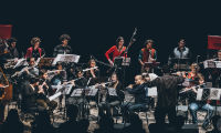 Orquestas Tango Para Músicos 2016