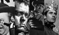El cine de Orson Welles