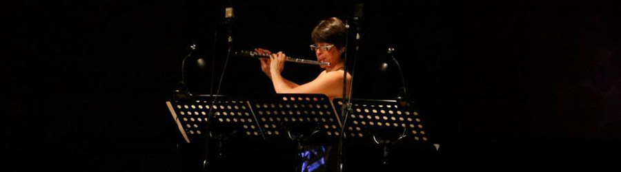 Taller La Flauta contemporánea, instrumento multisonoro
