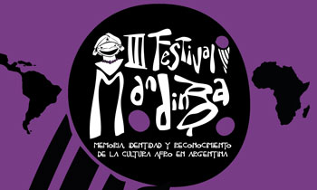 3er Festival Mandinga