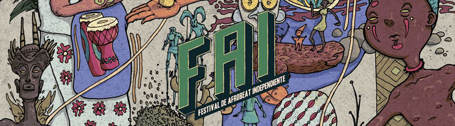 FAI (Festival Afrobeat Independiente) 