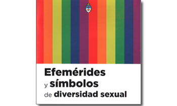 Efemérides y símbolos de diversidad sexual