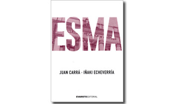 ESMA (novela gráfica)