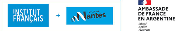 Institut Francais - Ville de Nantes
