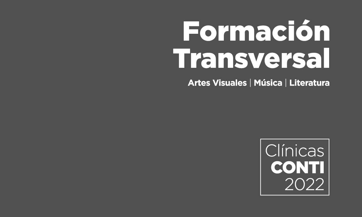 Formación Transversal - Clínicas CONTI 2022