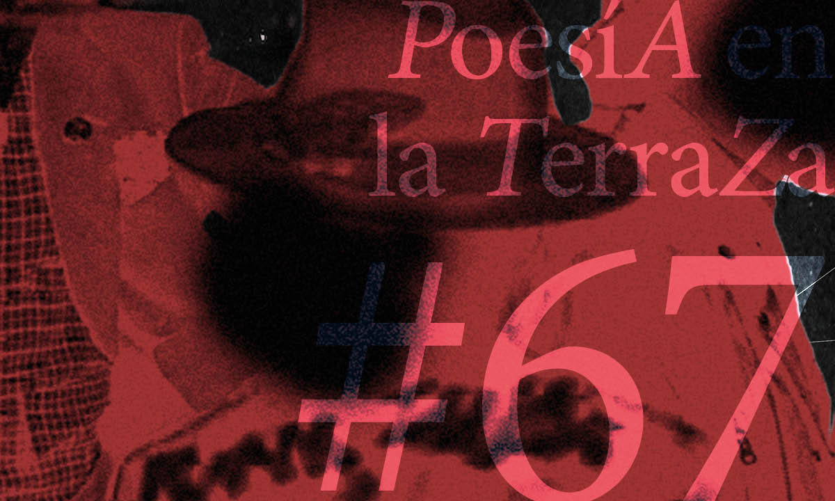 Poesía en la Terraza #66