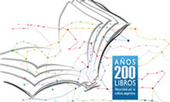 200 años, 200 libros