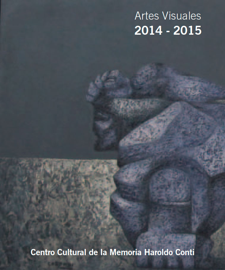 Artes visuales 2014-2015