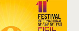 Festival Internacional de Cine Lebu (Chile)