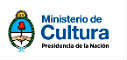 Ministerio de Cultura de la Presidencia de la Nación