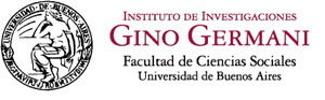 Instituto de Investigaciones Guido Germani