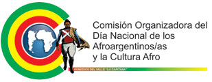 Comisión Organizadora del Día Nacional de los Afroargentinos/as y la Cultura Afro